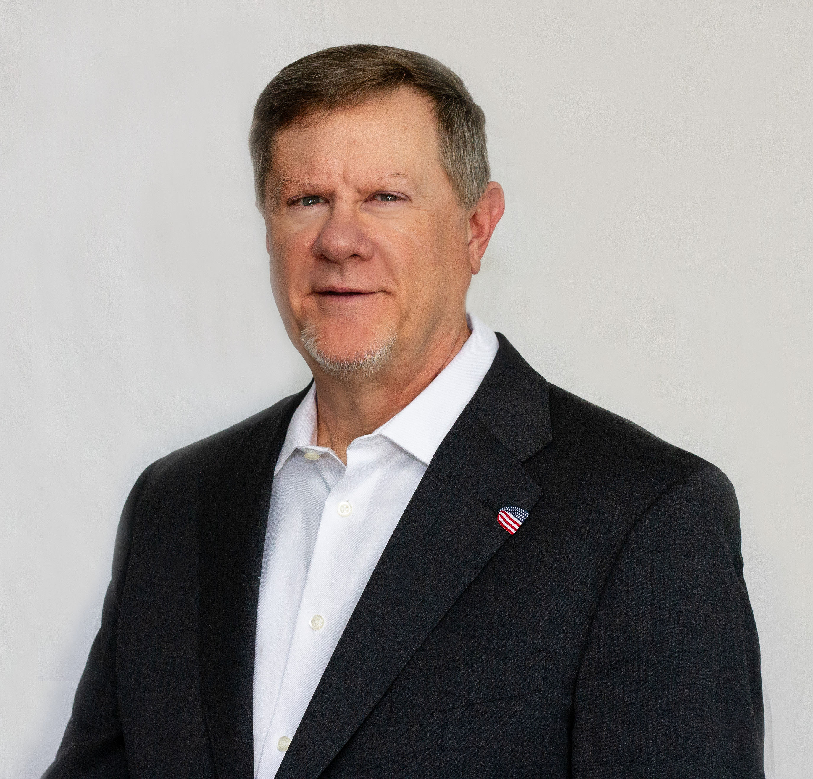 Lee Pederson, loan officer