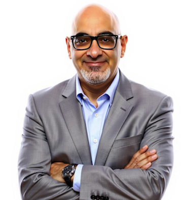 Spiro Hishmeh, loan officer