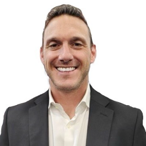 Casey Lamm, loan officer
