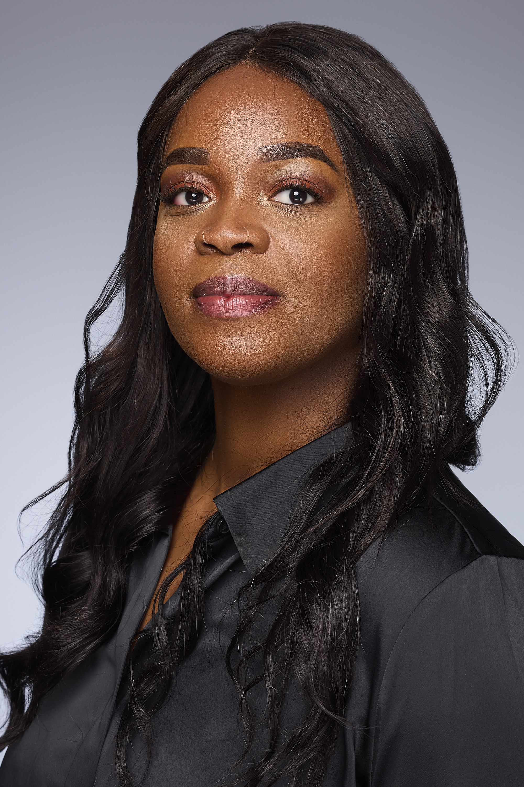 Mintae Lightbourn, loan officer