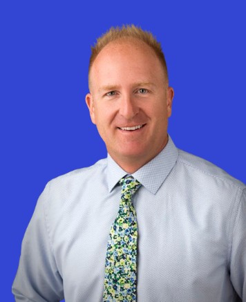 Ted Turcsanski-Home Loans, loan officer