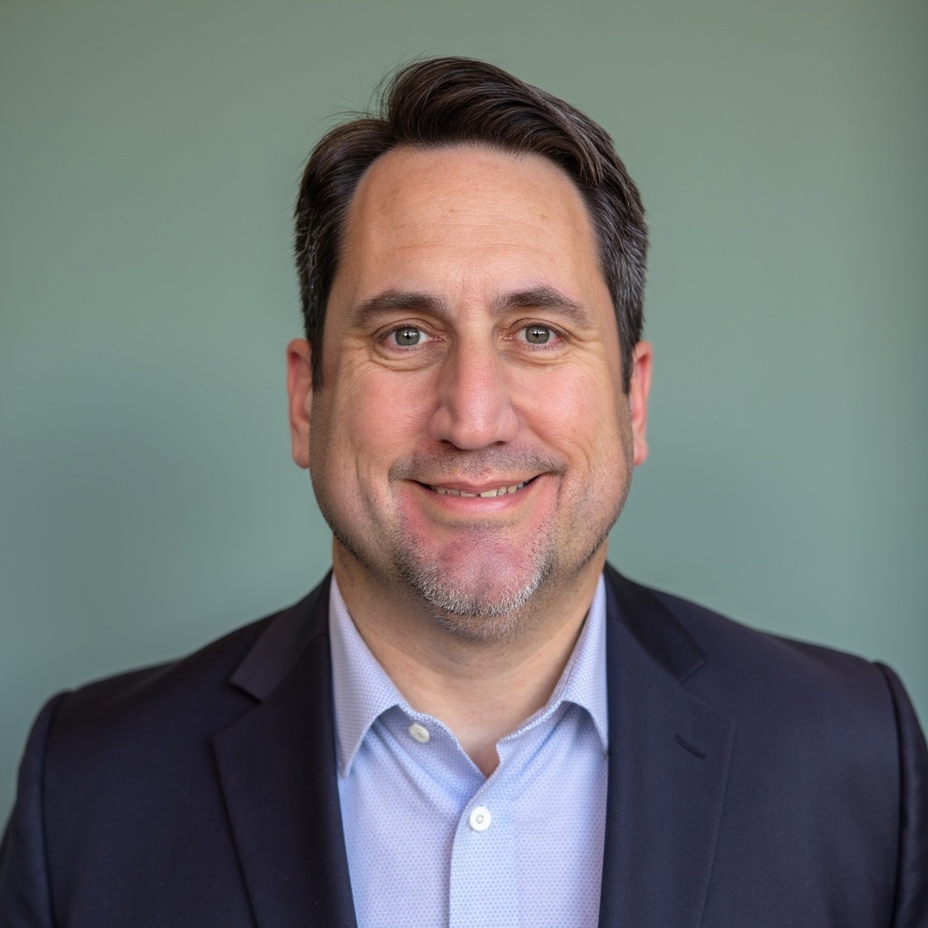 Donny Bradley, loan officer