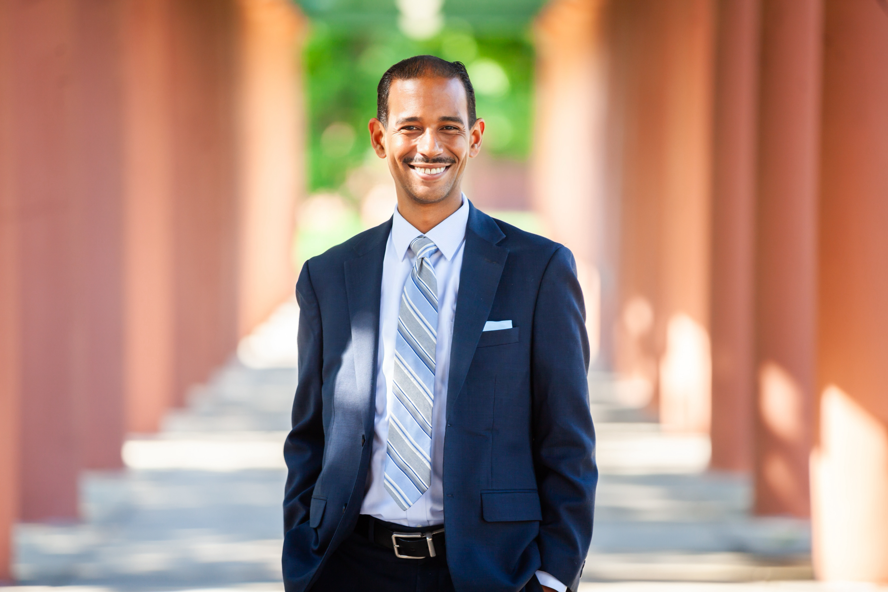 shawn Howard, loan officer