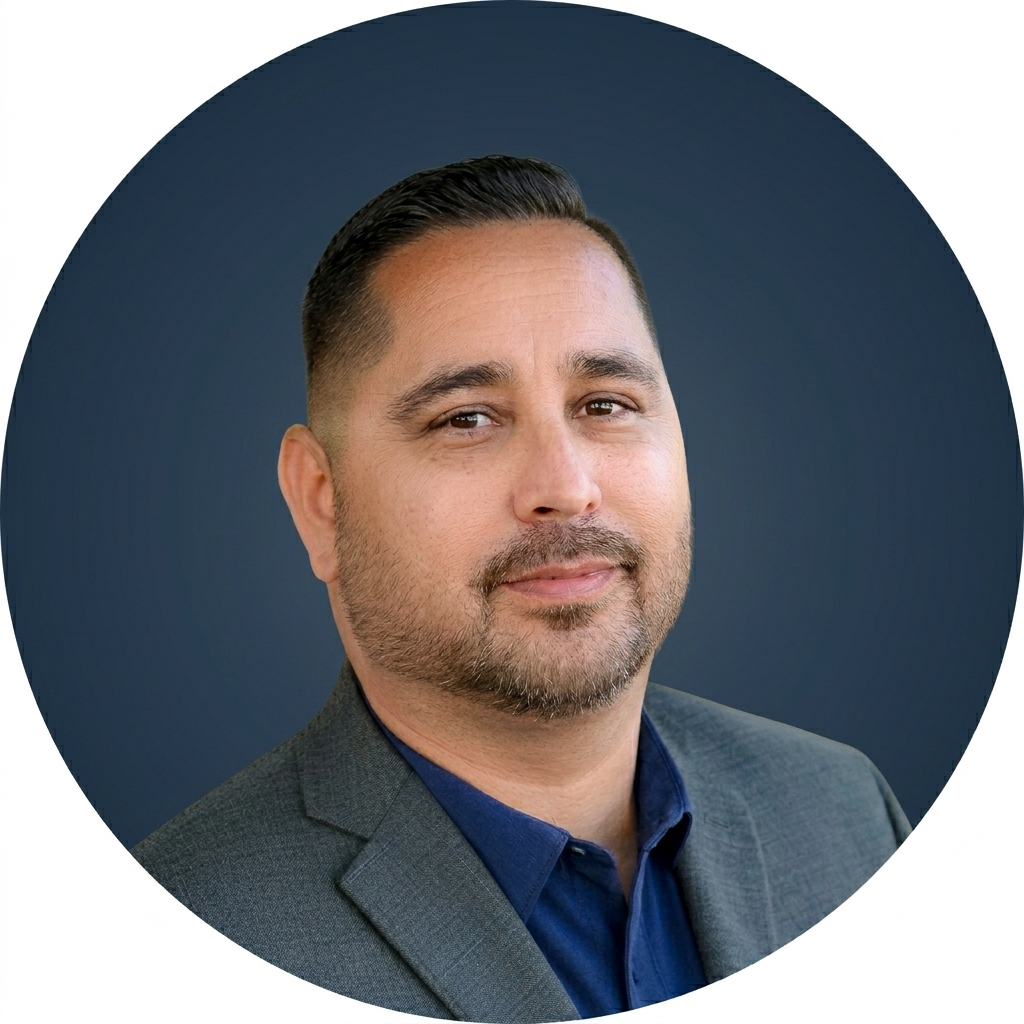 David Butler, loan officer