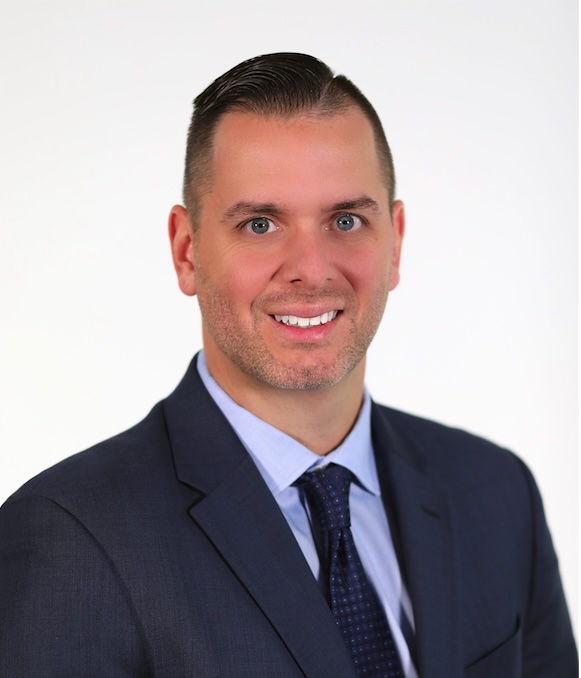 Dustin Andersen, loan officer