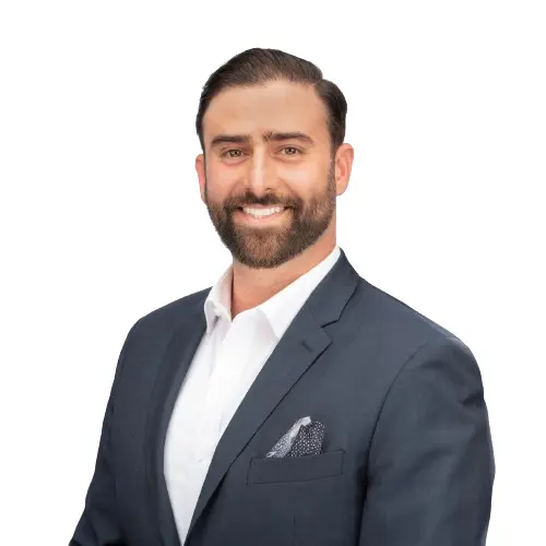 Amir "Adam" Salah, loan officer