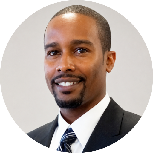 Keneil Sasser, loan officer