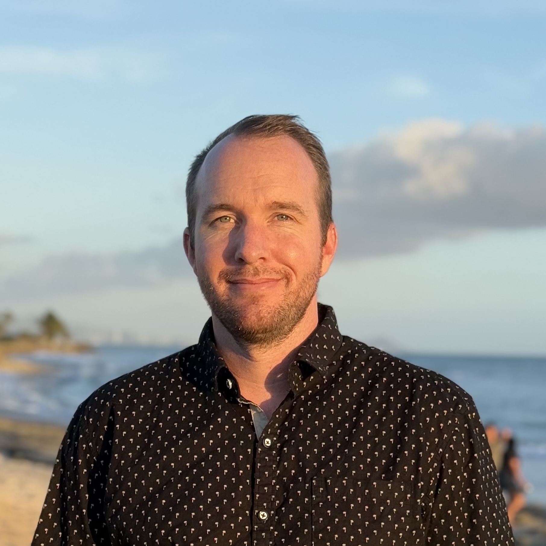 Greg Bradley, loan officer