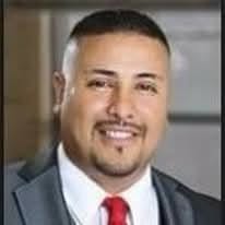 Eddie Perez, loan officer