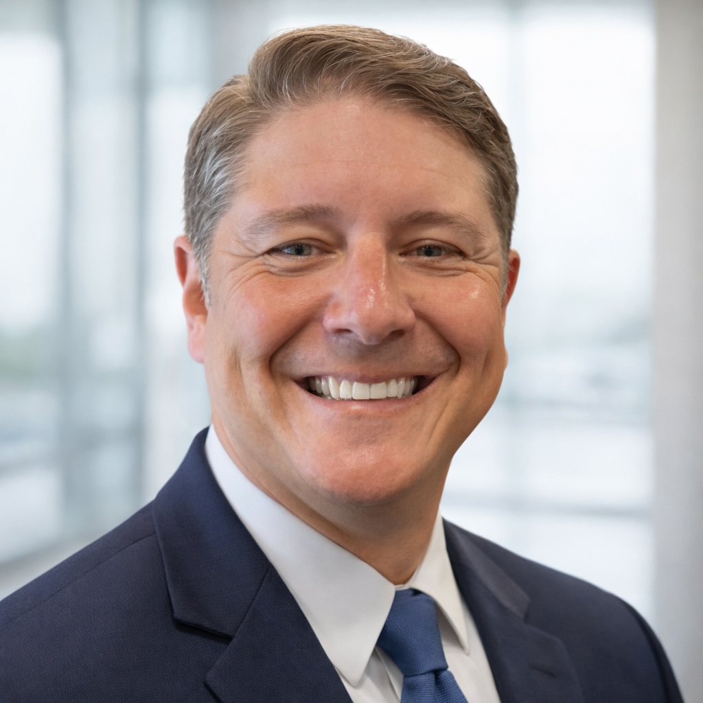 Steven Shanks, loan officer
