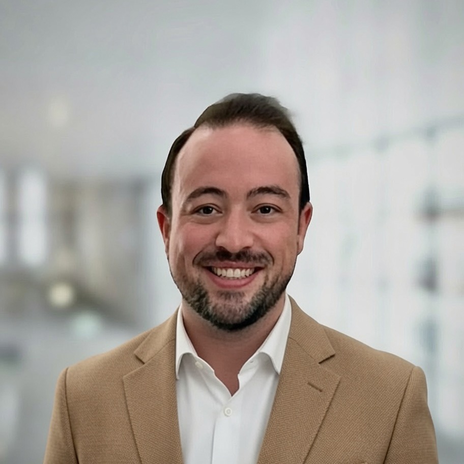 Neal Pyles, loan officer