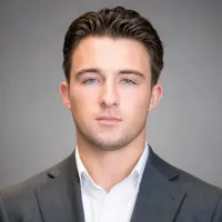 Chris Crocker, loan officer