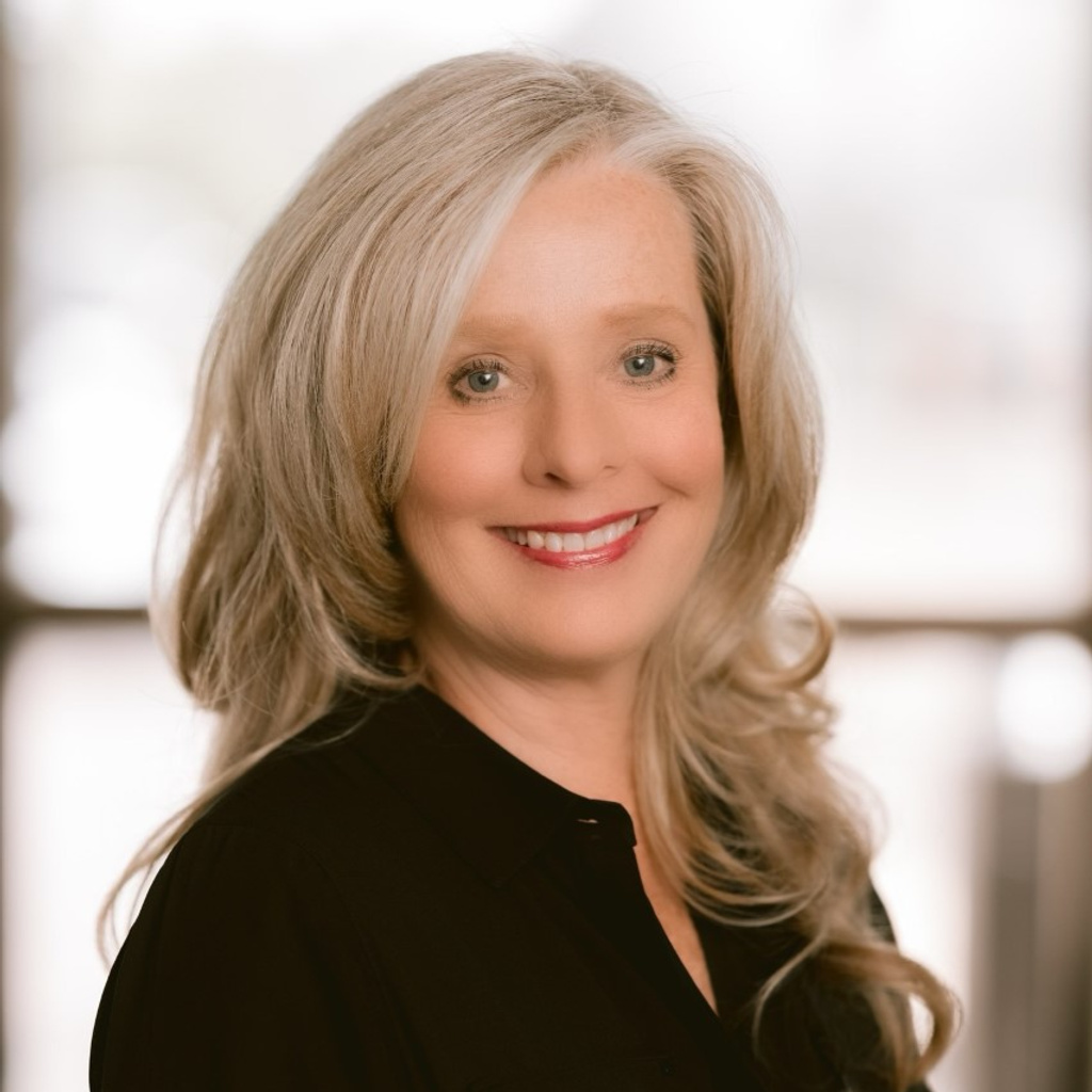 Teri Blair, loan officer