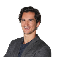 Dillon Herrera, loan officer