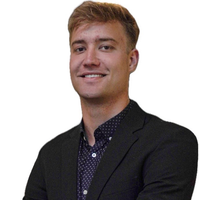 Ocean Hageman, loan officer