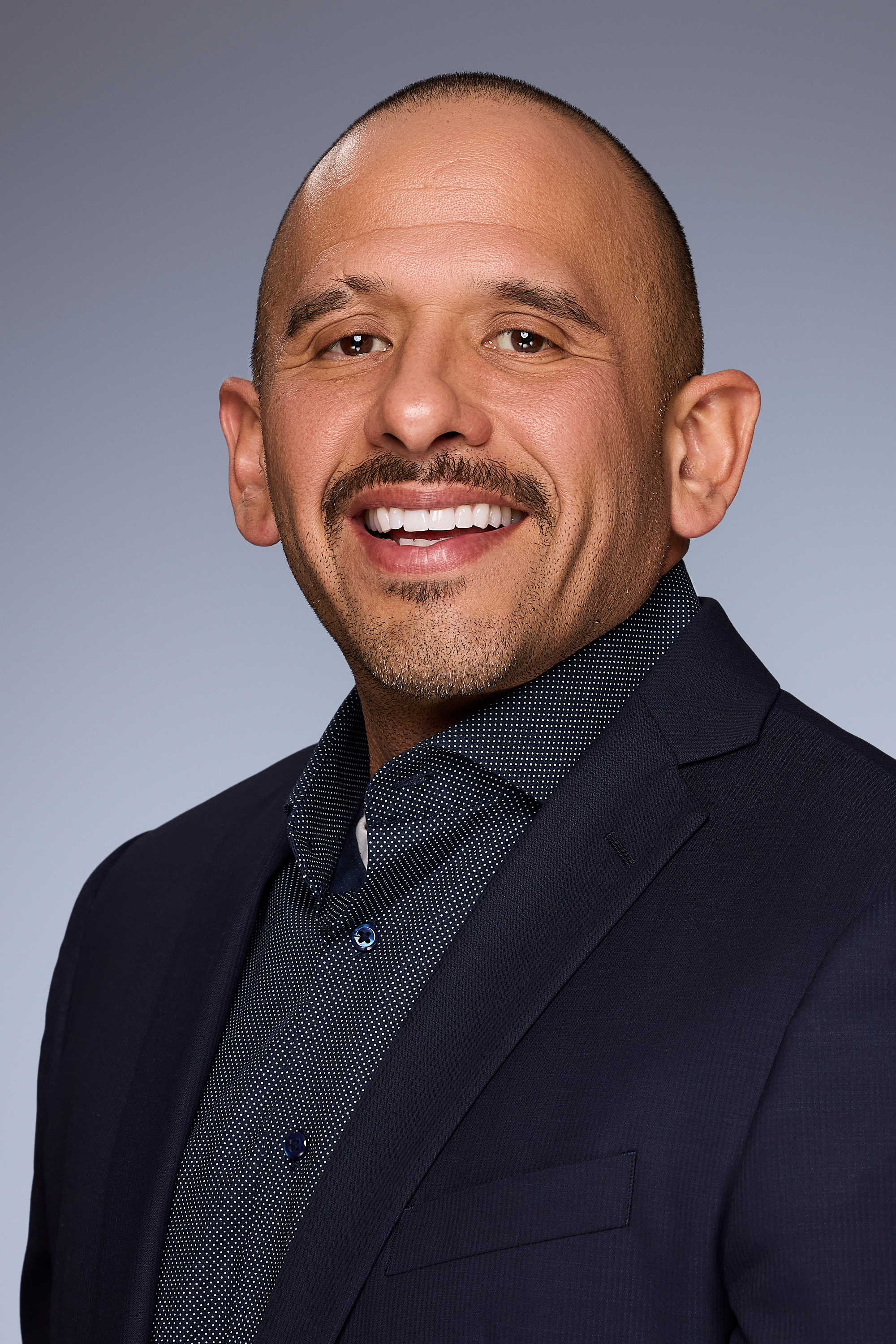 Michael Pelayo, loan officer
