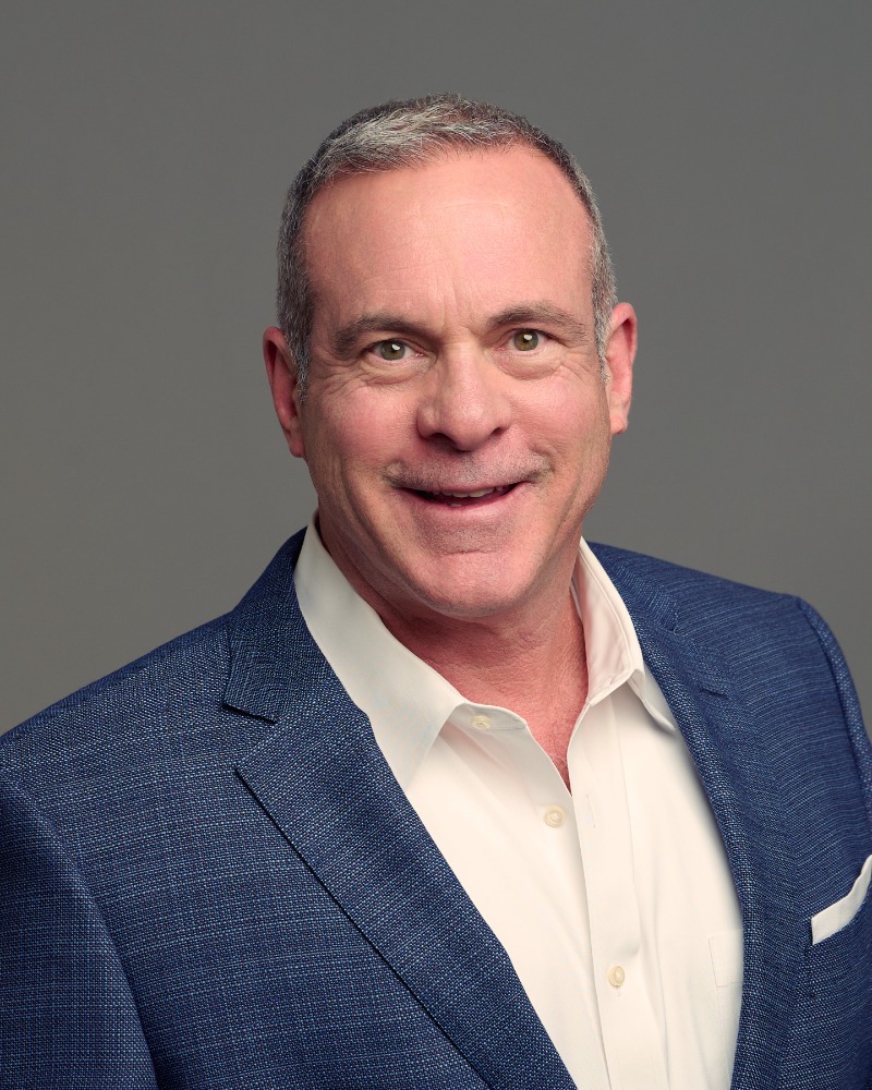 Tom Daly, loan officer