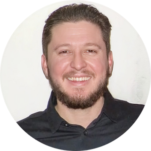Alexander Blaskovich, loan officer