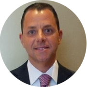 Corey Margulefsky, loan officer