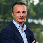 Wayne Rohrbaugh, loan officer